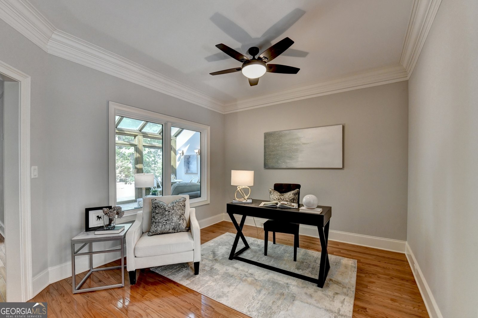 6640 Shady Grove Road Cumming - Photo 13