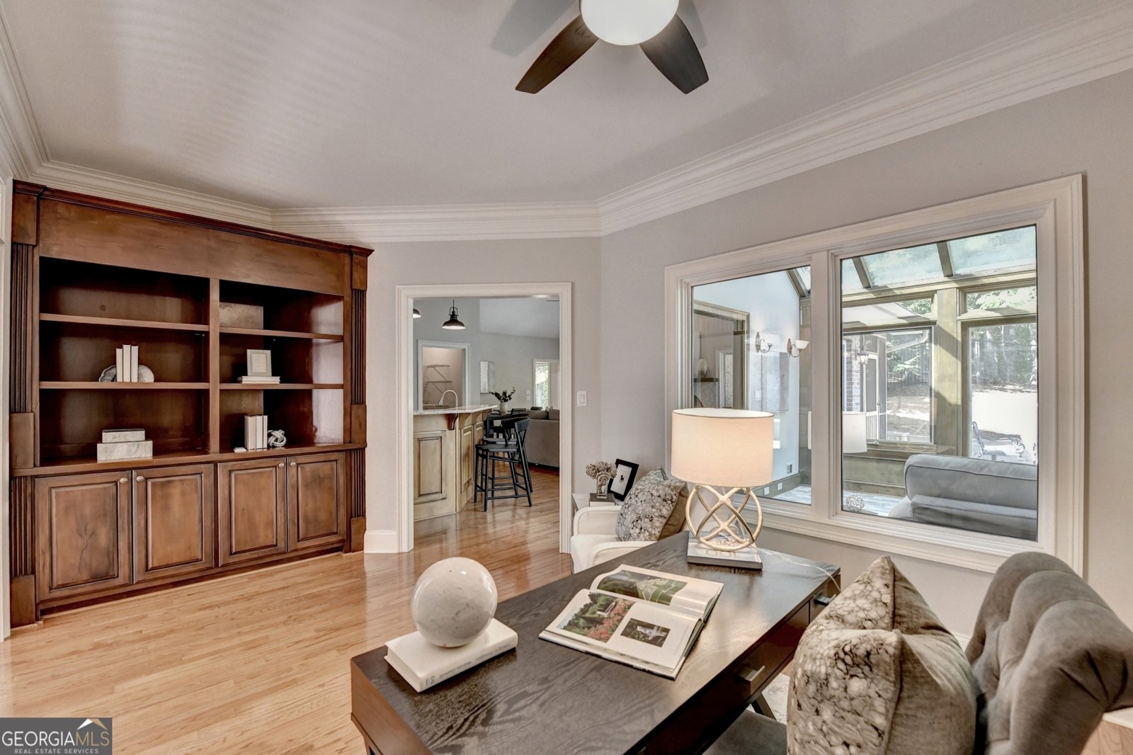 6640 Shady Grove Road Cumming - Photo 14