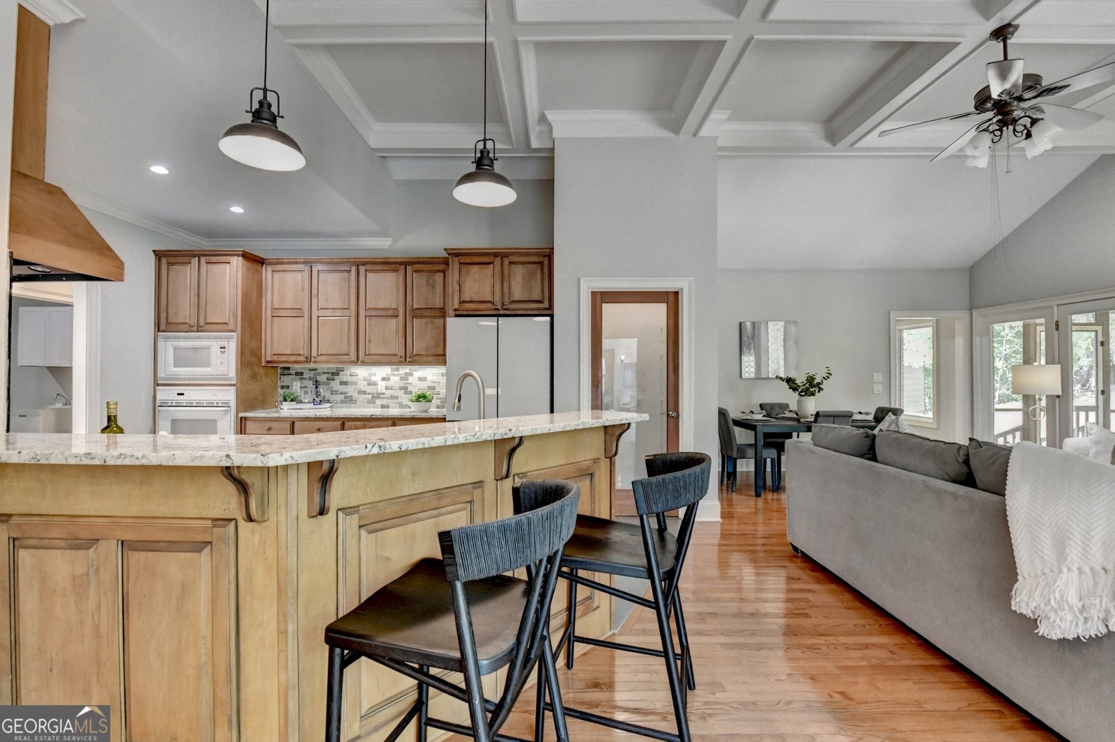 6640 Shady Grove Road Cumming - Photo 15