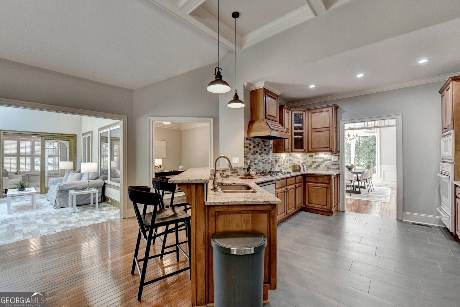 6640 Shady Grove Road Cumming - Photo 17