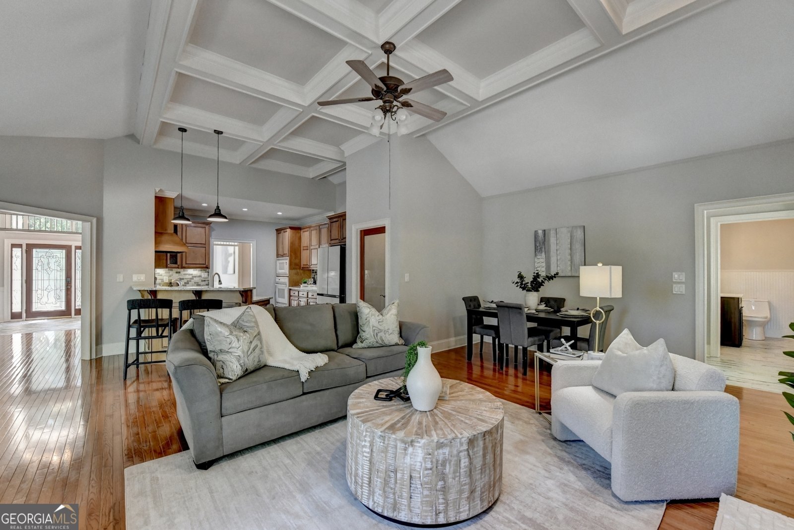 6640 Shady Grove Road Cumming - Photo 19