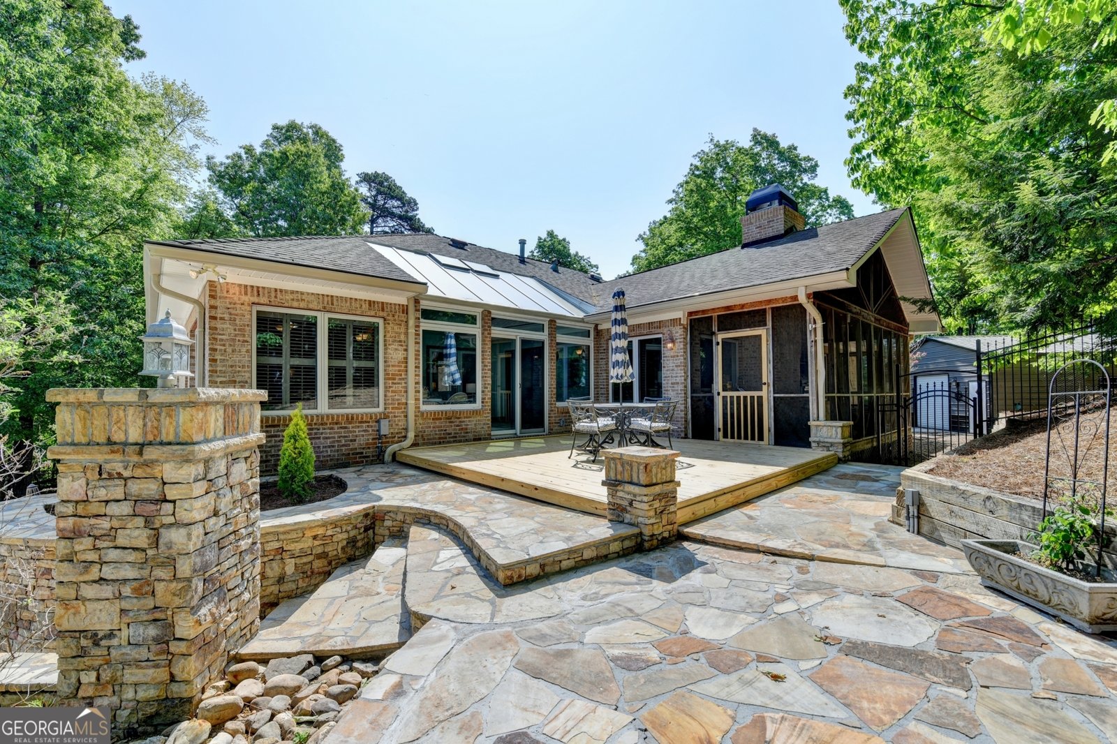 6640 Shady Grove Road Cumming - Photo 27