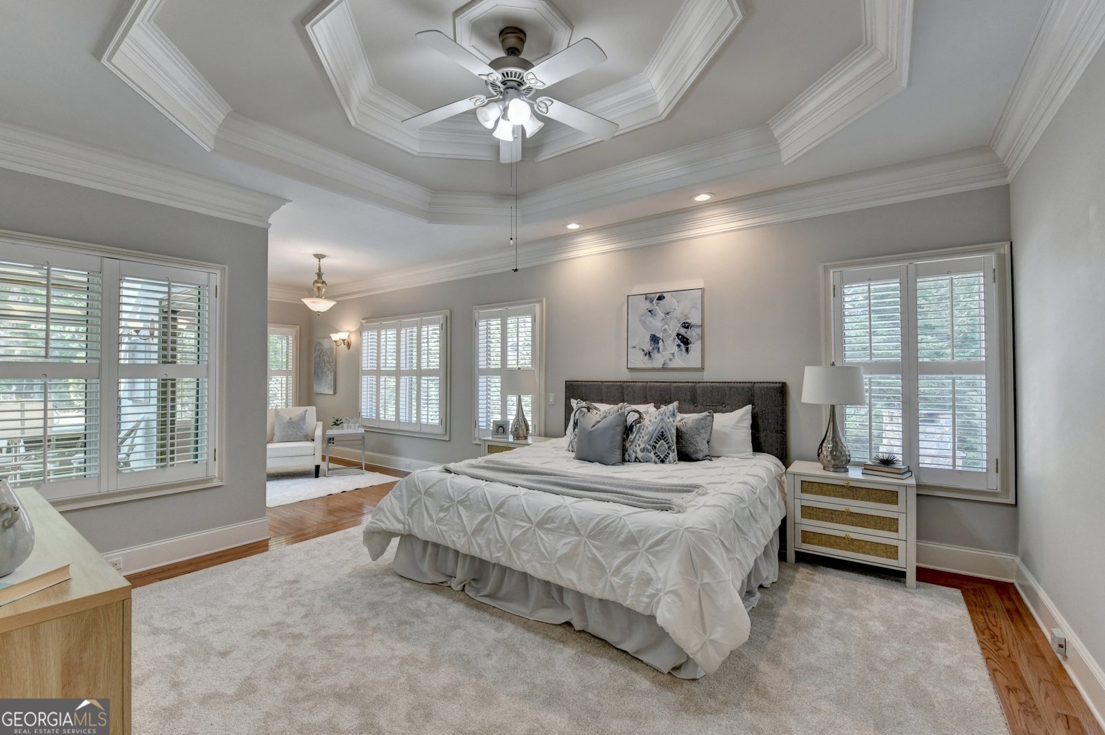 6640 Shady Grove Road Cumming - Photo 32