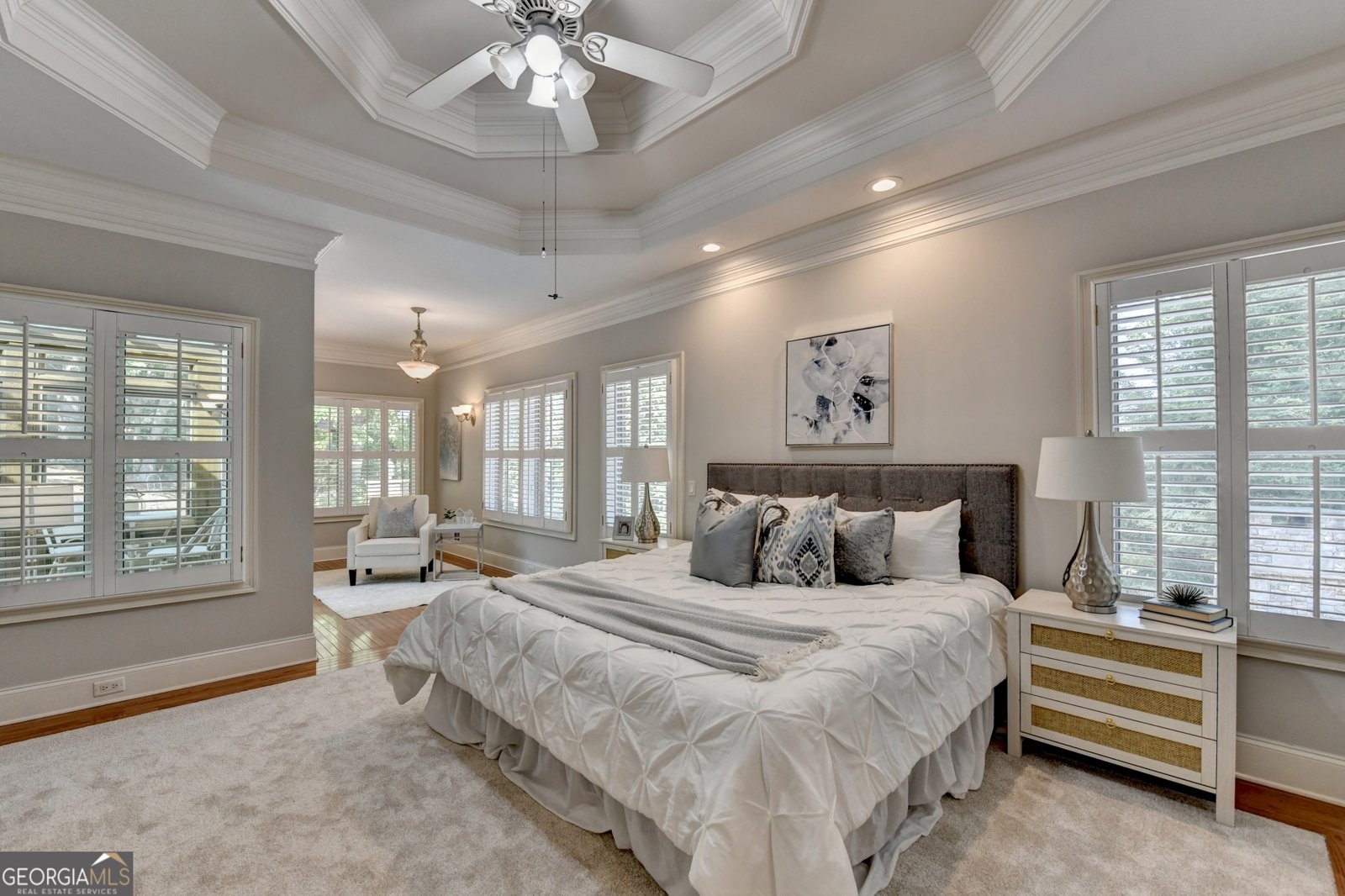 6640 Shady Grove Road Cumming - Photo 33