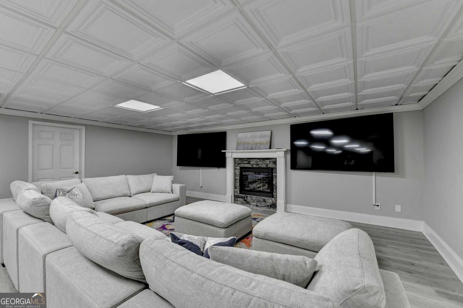 6640 Shady Grove Road Cumming - Photo 46