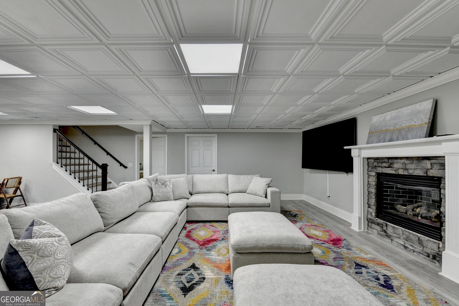 6640 Shady Grove Road Cumming - Photo 47