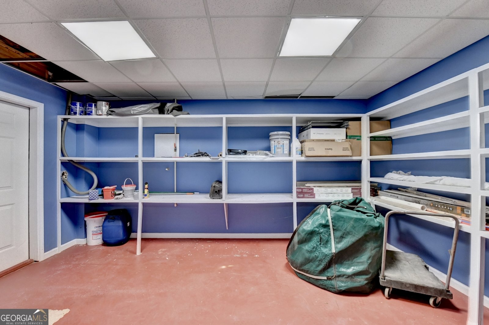 6640 Shady Grove Road Cumming - Photo 58