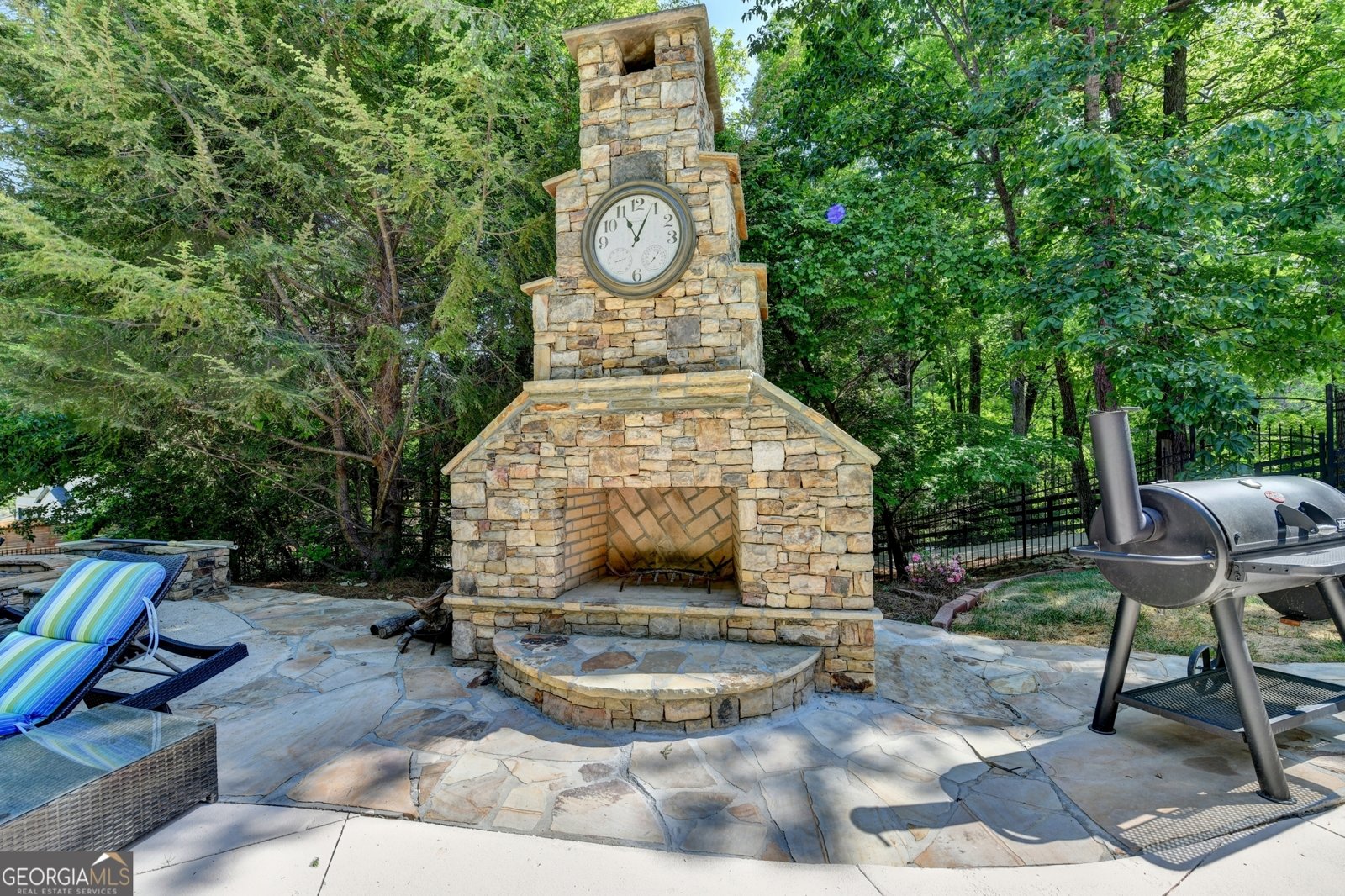 6640 Shady Grove Road Cumming - Photo 7