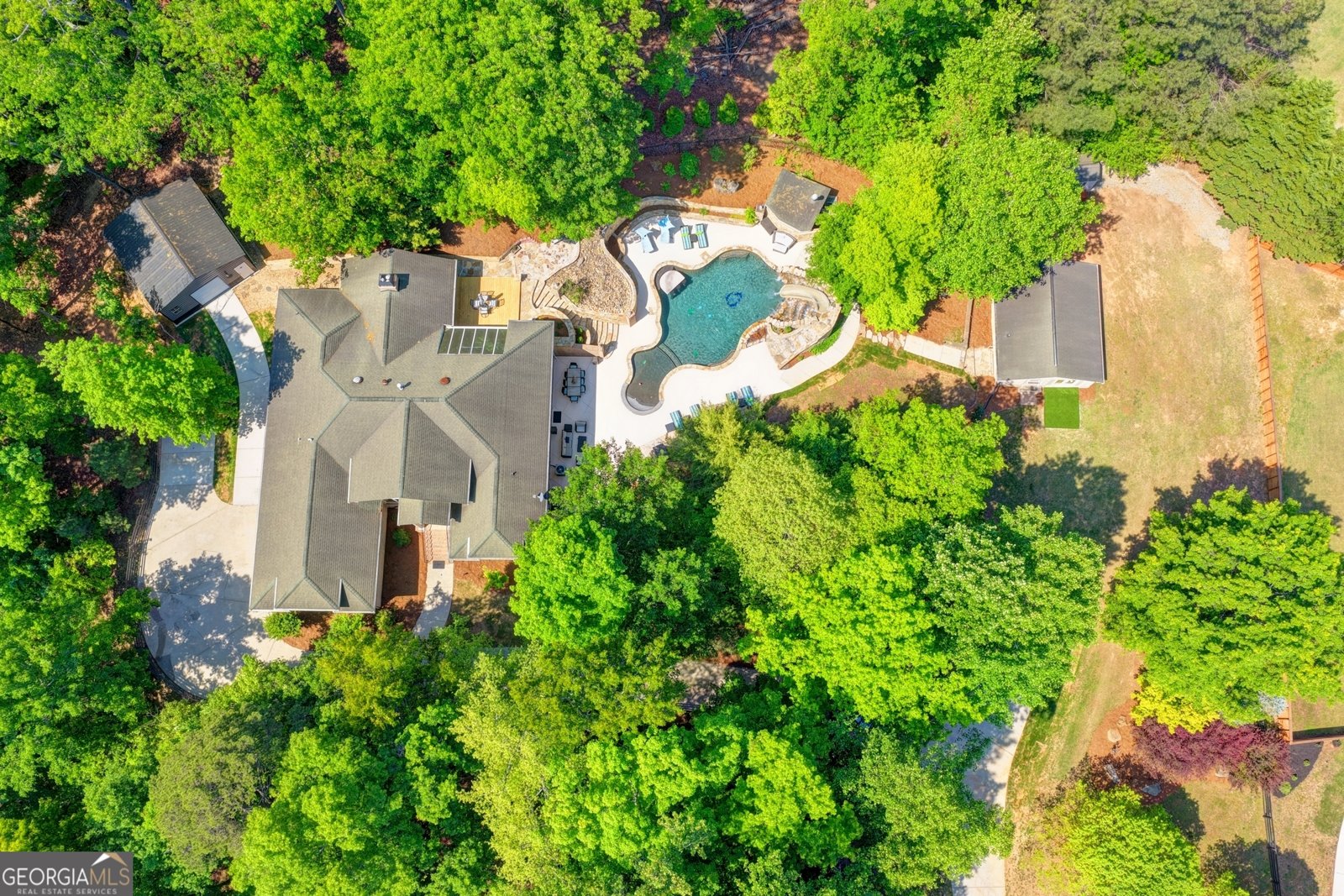 6640 Shady Grove Road Cumming - Photo 77