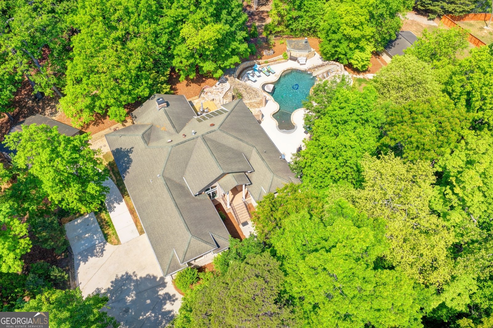 6640 Shady Grove Road Cumming - Photo 78