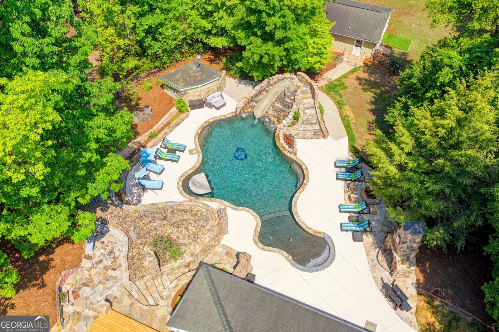 6640 Shady Grove Road Cumming - Photo 80