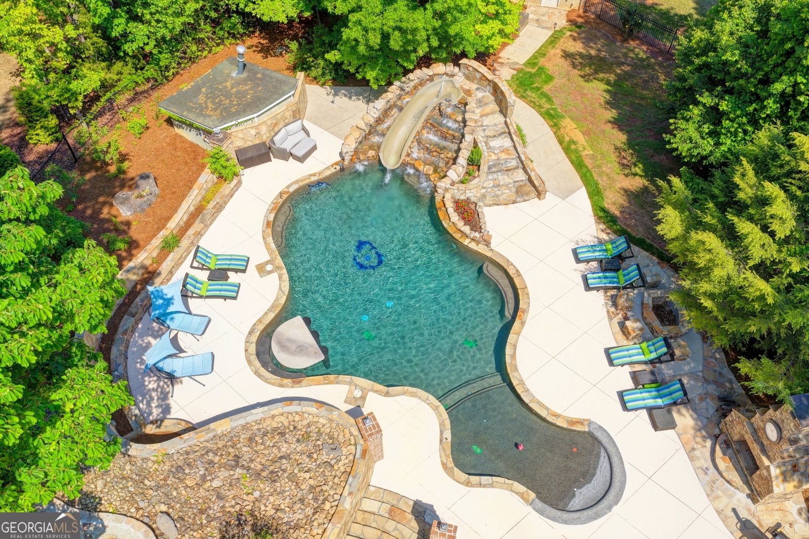 6640 Shady Grove Road Cumming - Photo 81