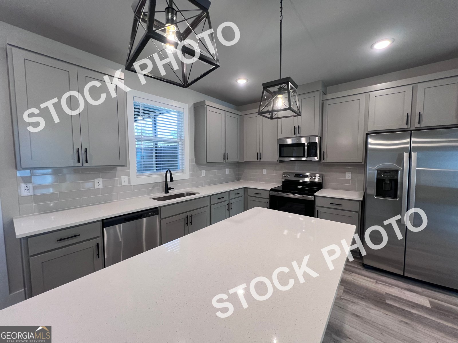 4238 Fern River Trail Norcross - Photo 11