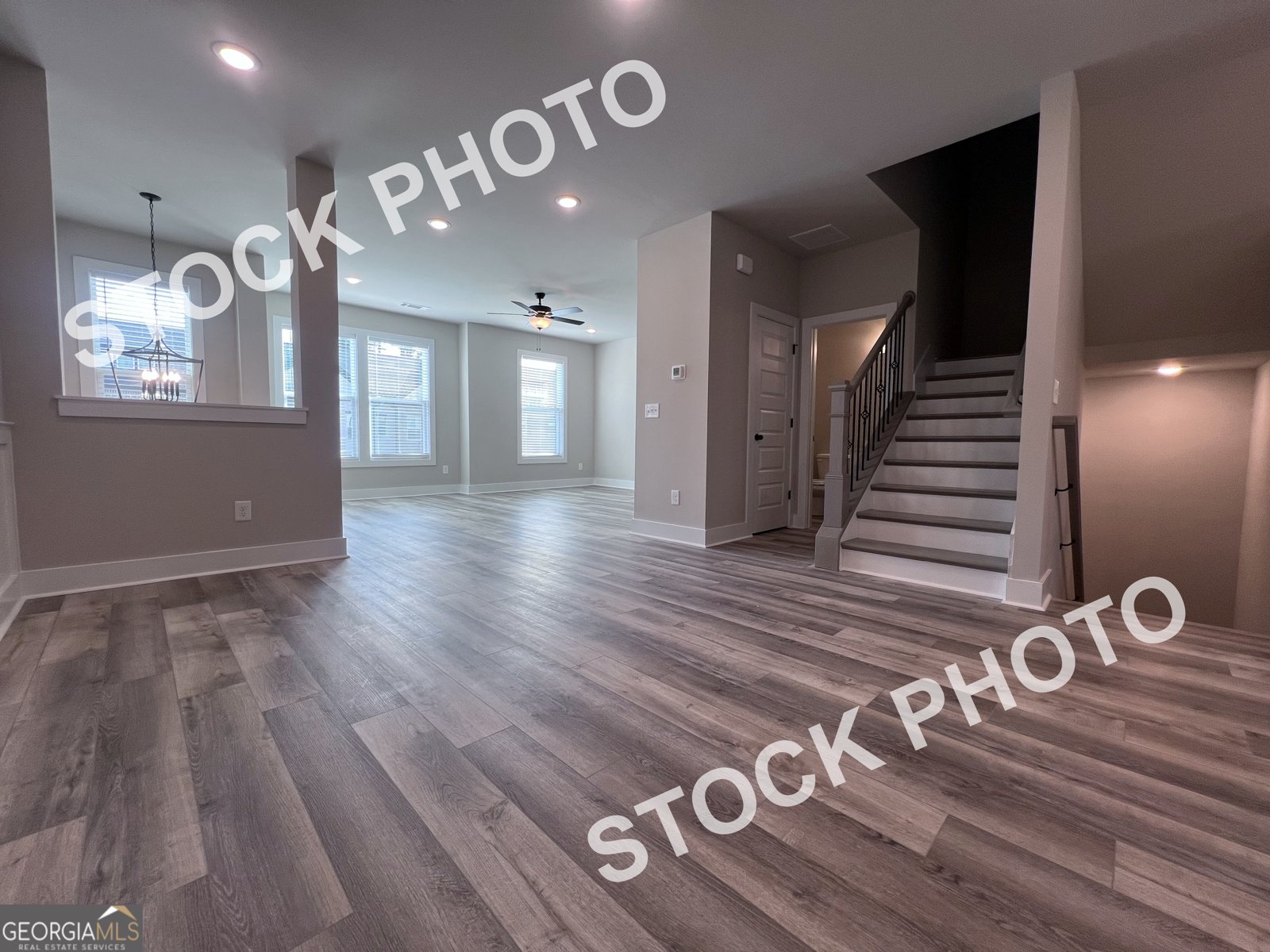 4238 Fern River Trail Norcross - Photo 12