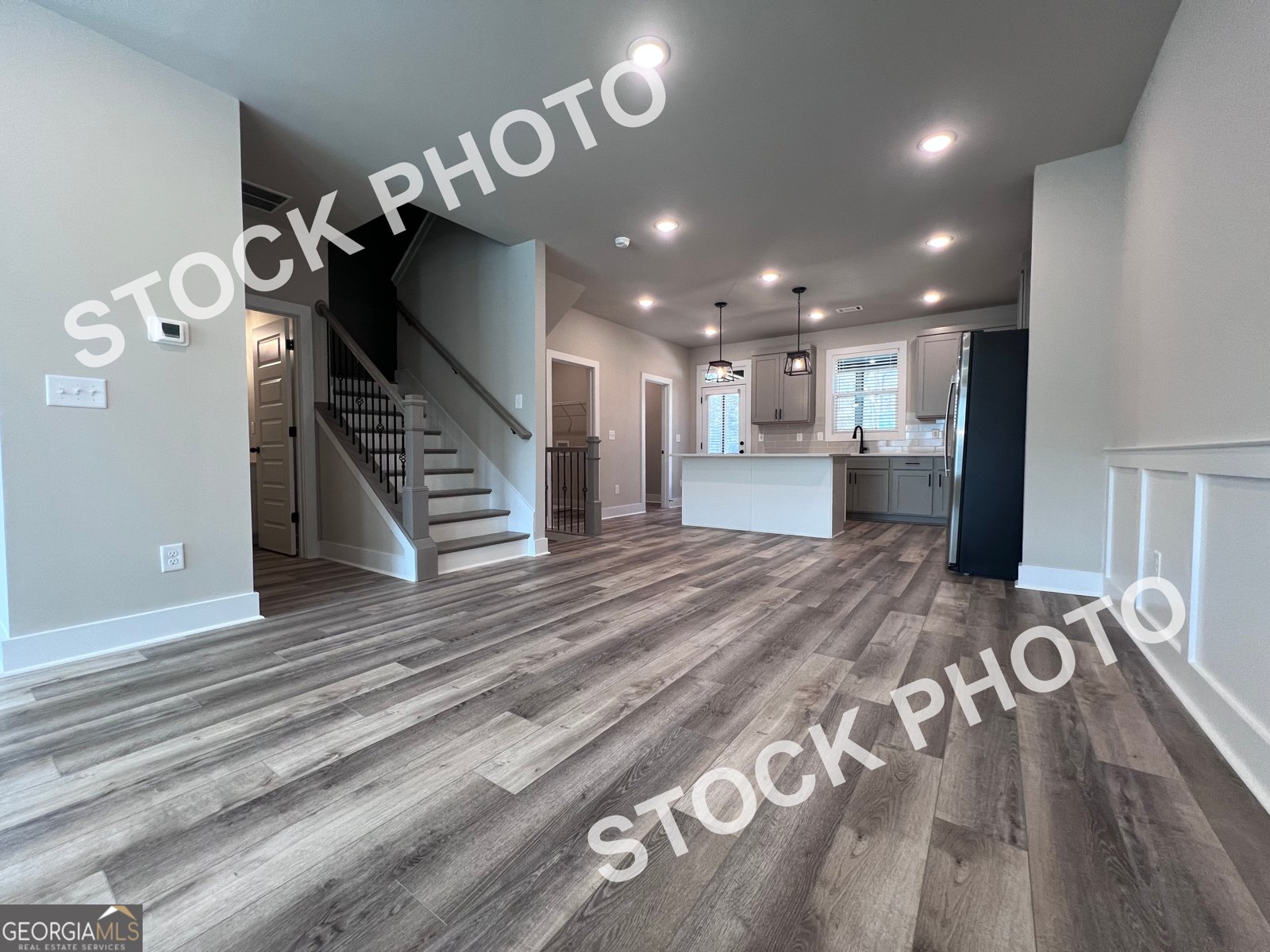 4238 Fern River Trail Norcross - Photo 14