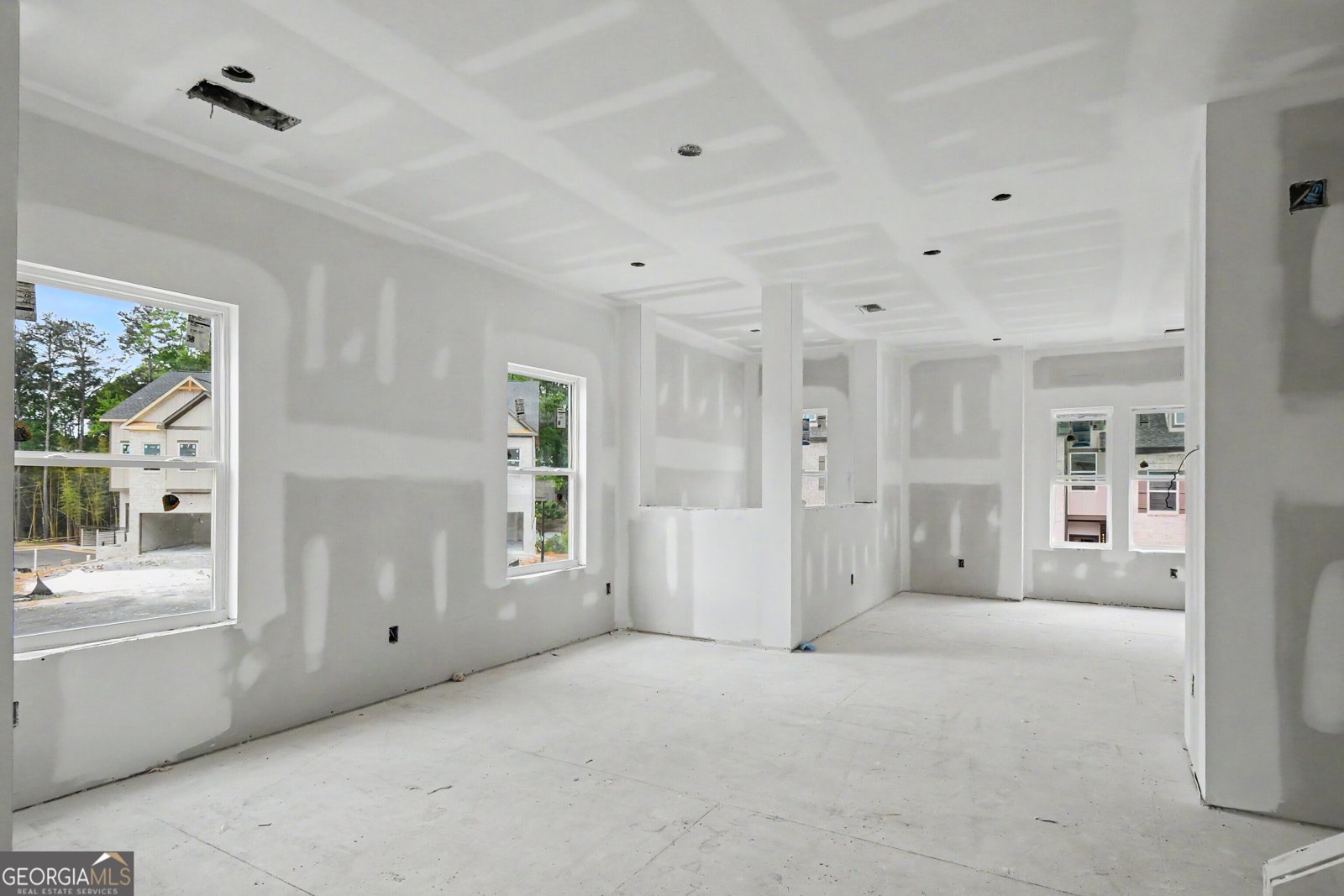 4238 Fern River Trail Norcross - Photo 6