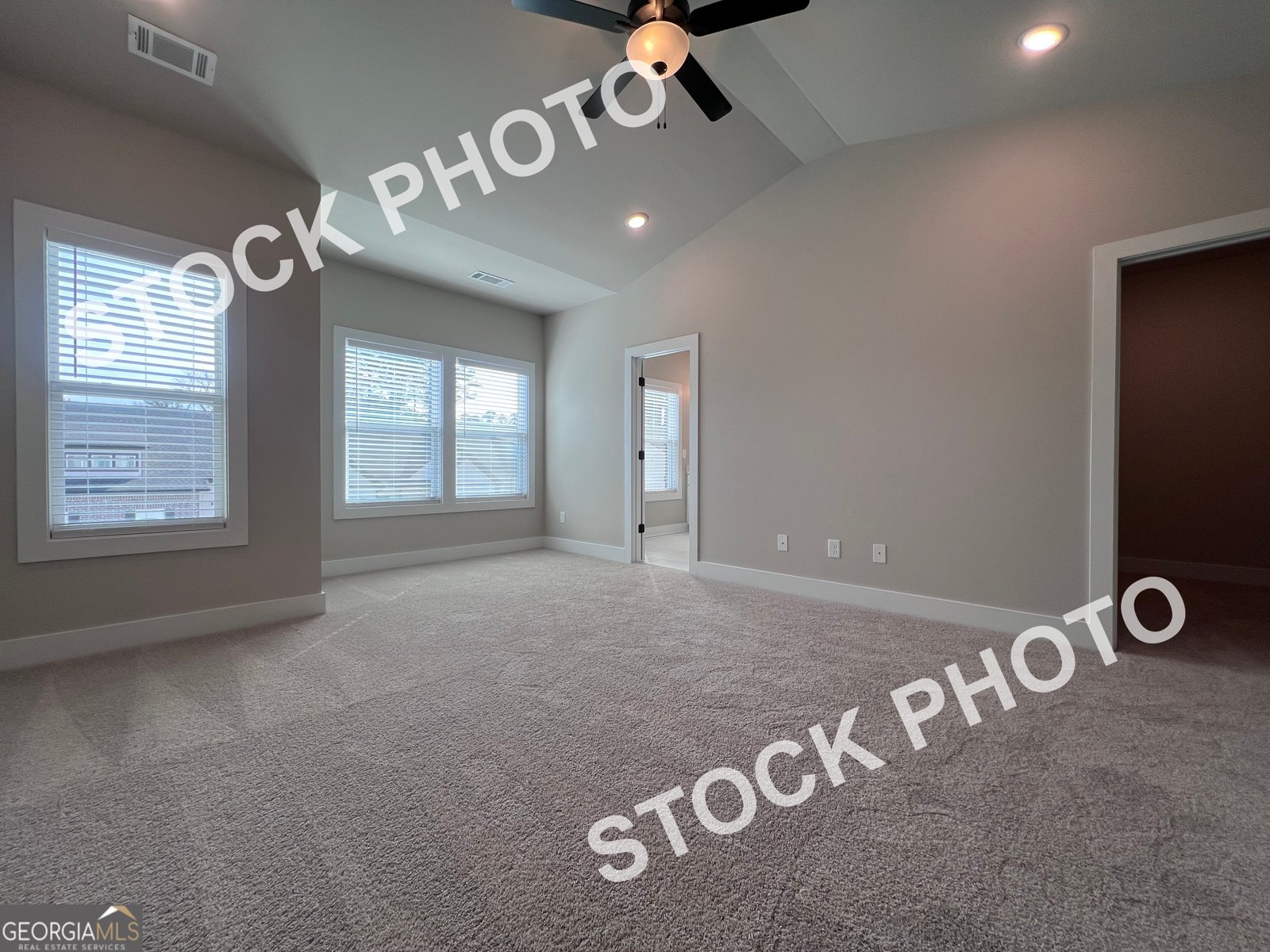 4236 Fern River Trail Norcross - Photo 17