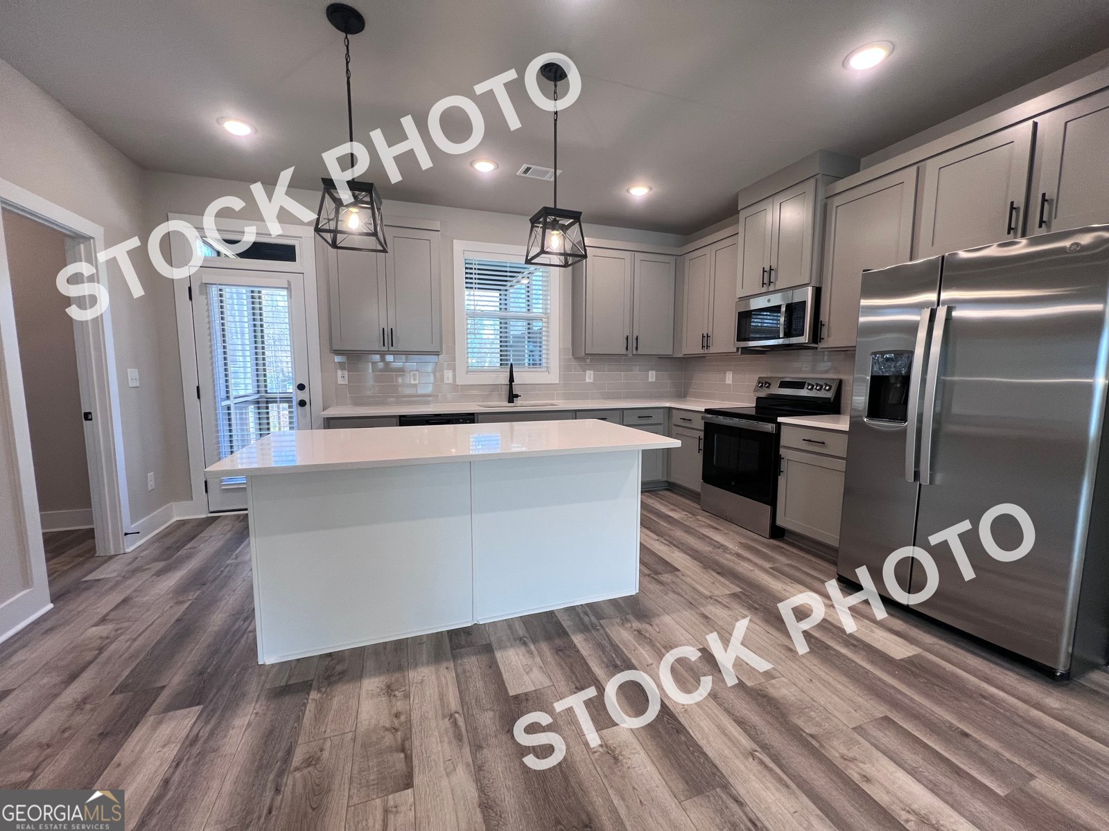 4236 Fern River Trail Norcross - Photo 9