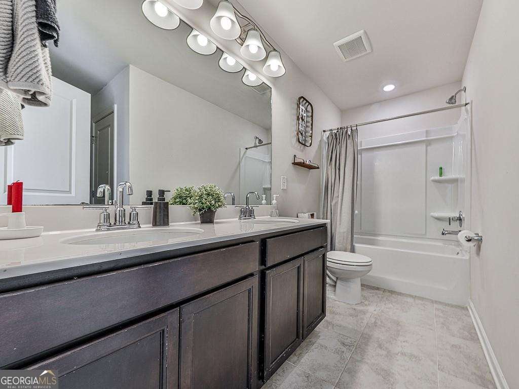 4676 Electric Avenue Mableton - Photo 11