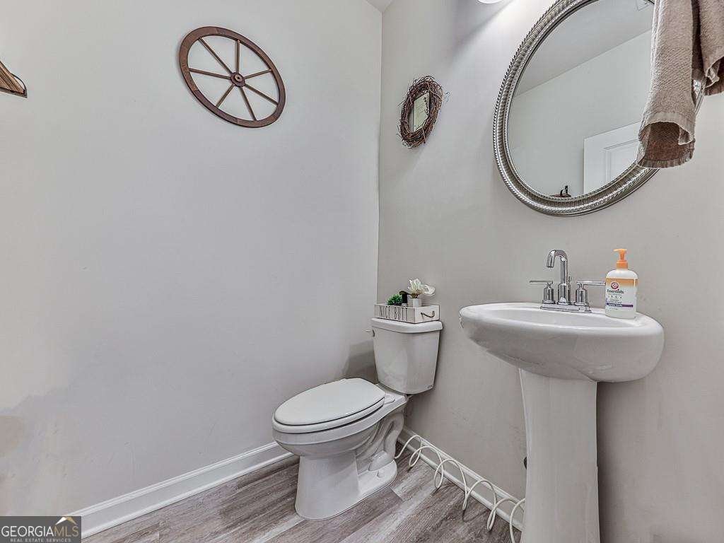 4676 Electric Avenue Mableton - Photo 15