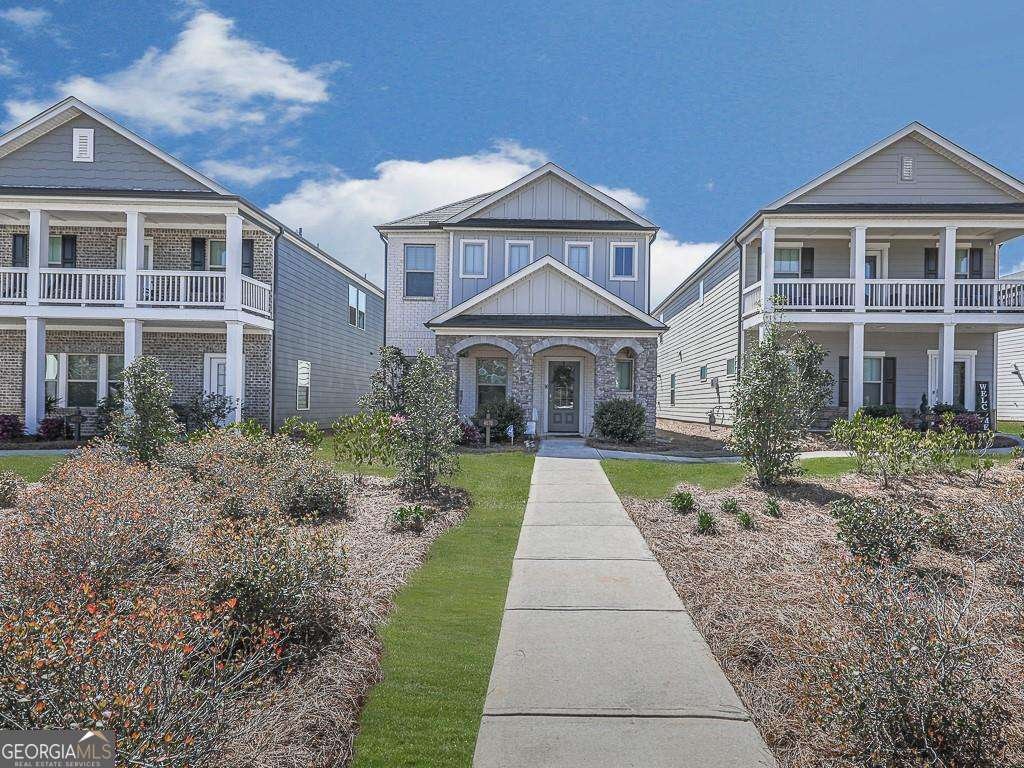 4676 Electric Avenue Mableton - Photo 16