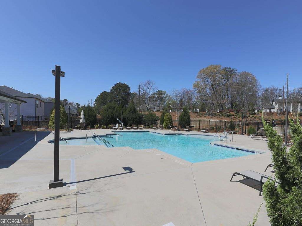 4676 Electric Avenue Mableton - Photo 17