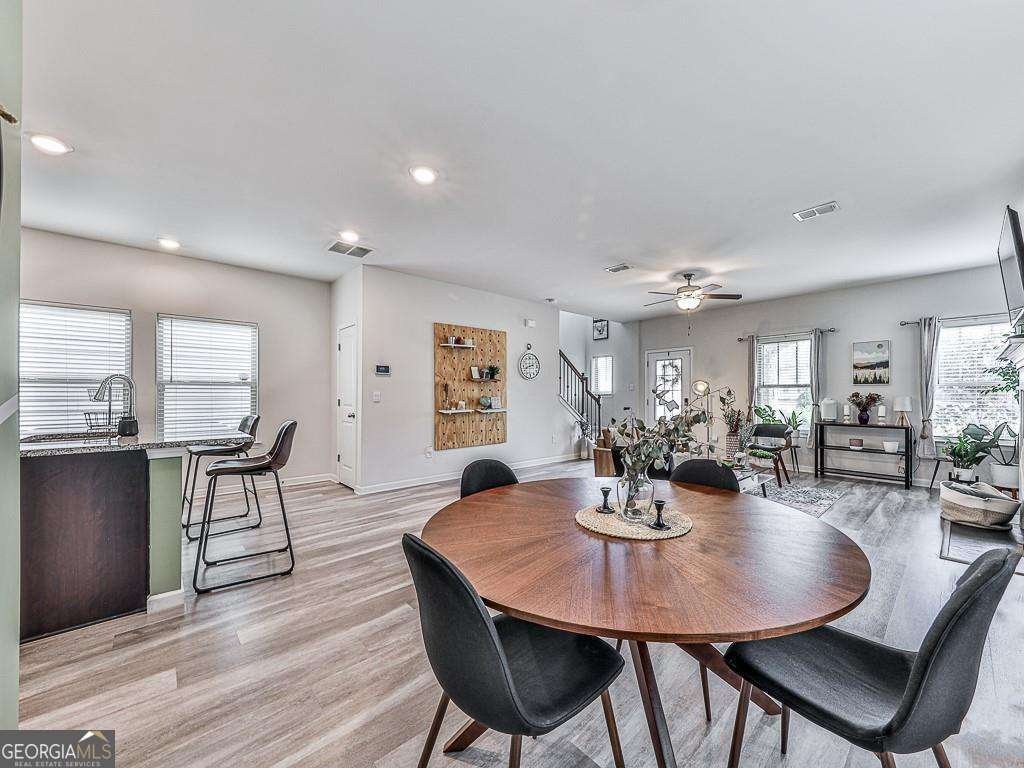 4676 Electric Avenue Mableton - Photo 6