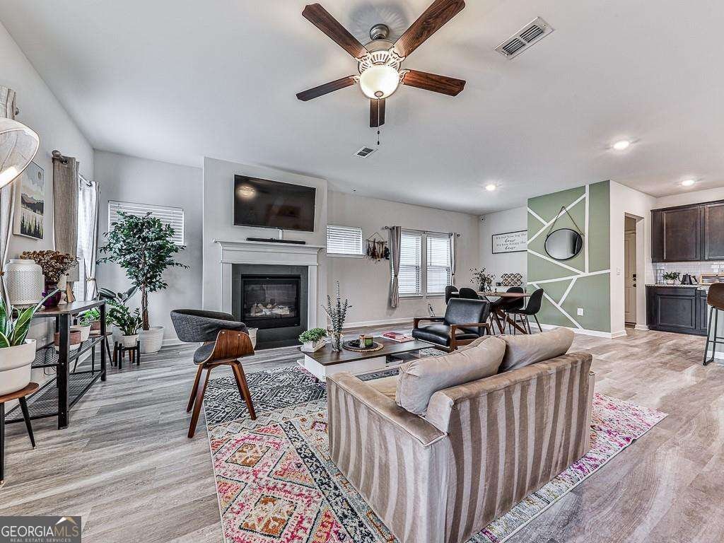 4676 Electric Avenue Mableton - Photo 7