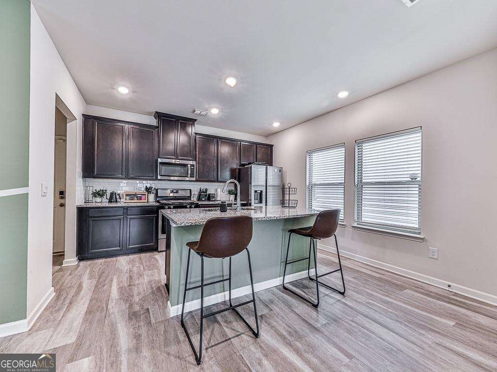 4676 Electric Avenue Mableton - Photo 8