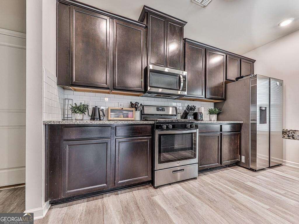 4676 Electric Avenue Mableton - Photo 9