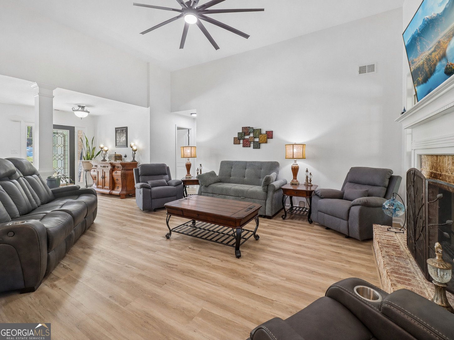 153 Brittany Lane Senoia - Photo 11