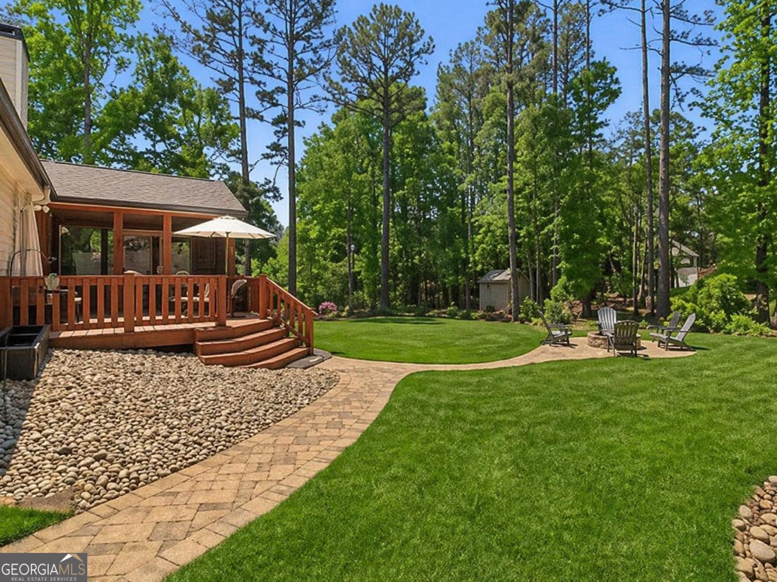 153 Brittany Lane Senoia - Photo 35