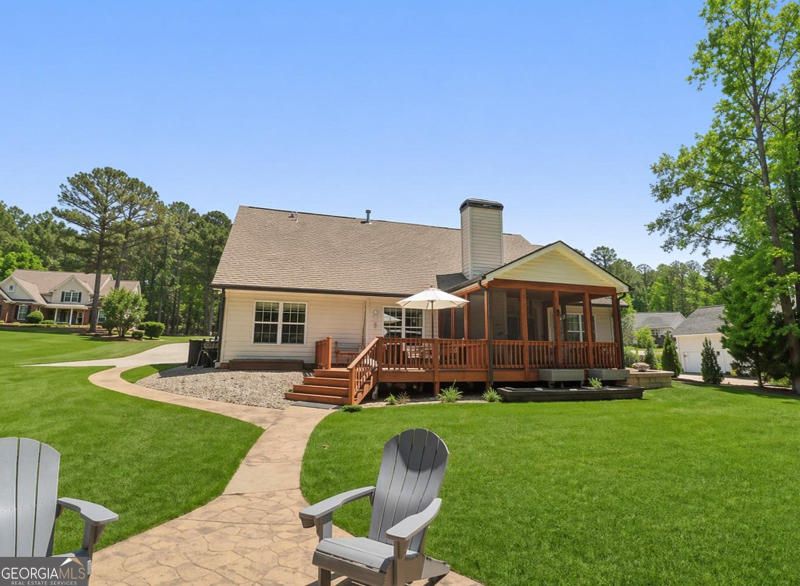 153 Brittany Lane Senoia - Photo 36