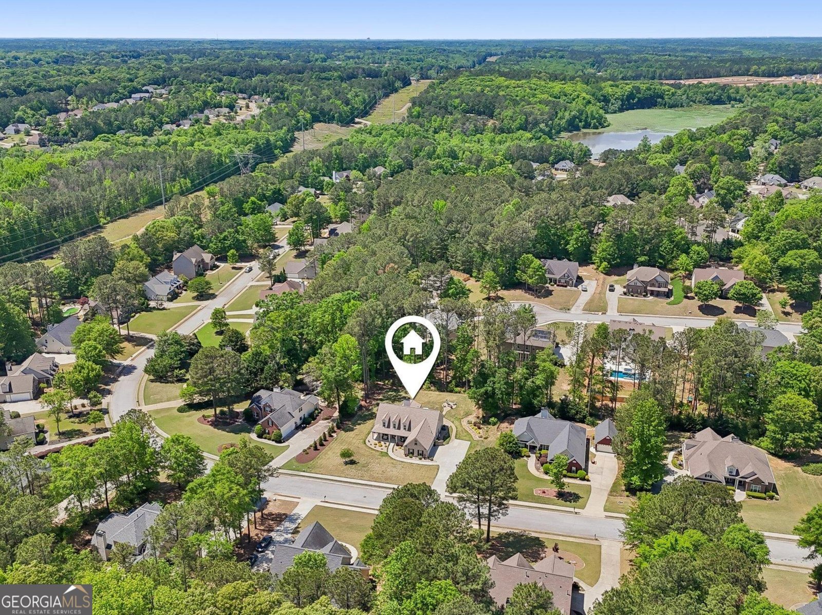 153 Brittany Lane Senoia - Photo 37