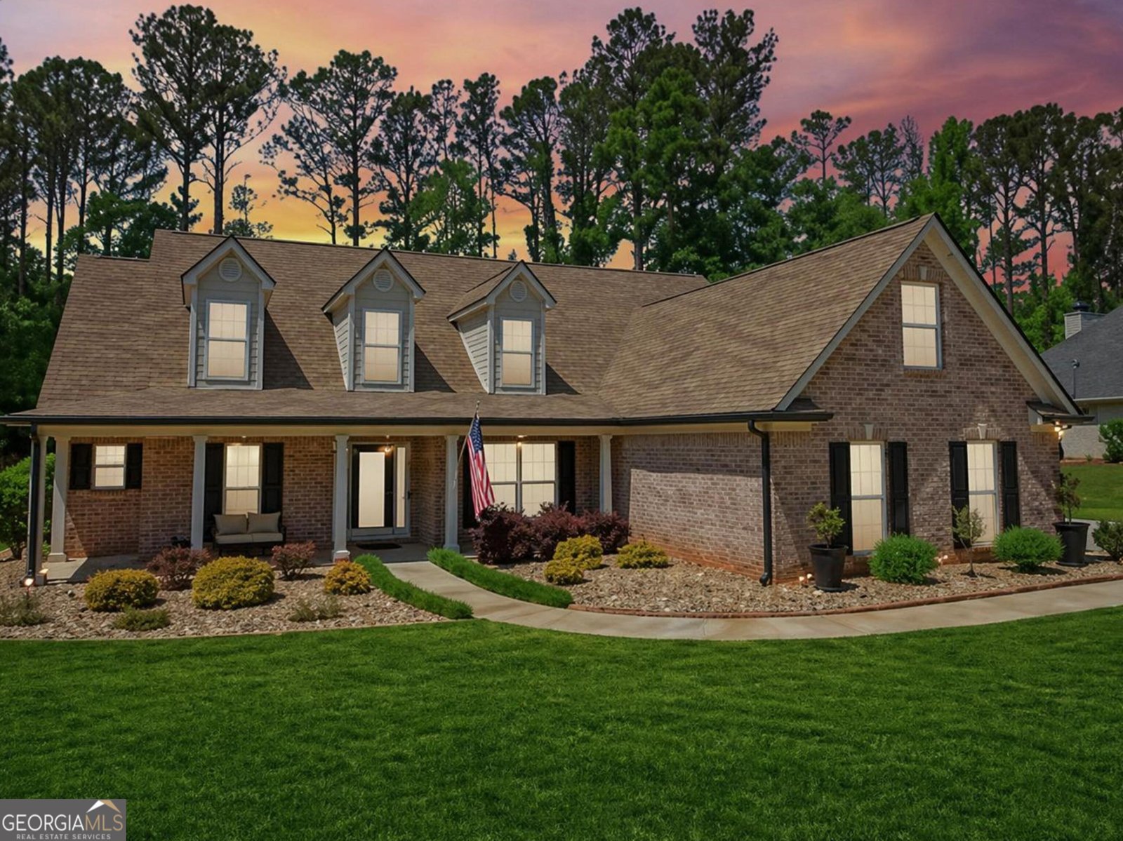 153 Brittany Lane Senoia - Photo 38