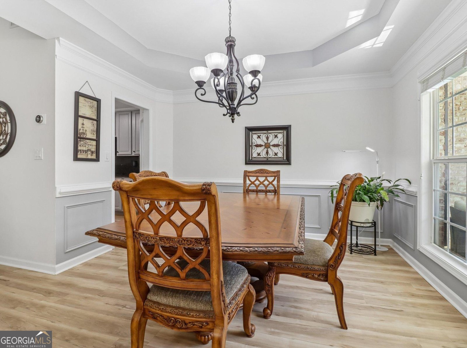 153 Brittany Lane Senoia - Photo 8