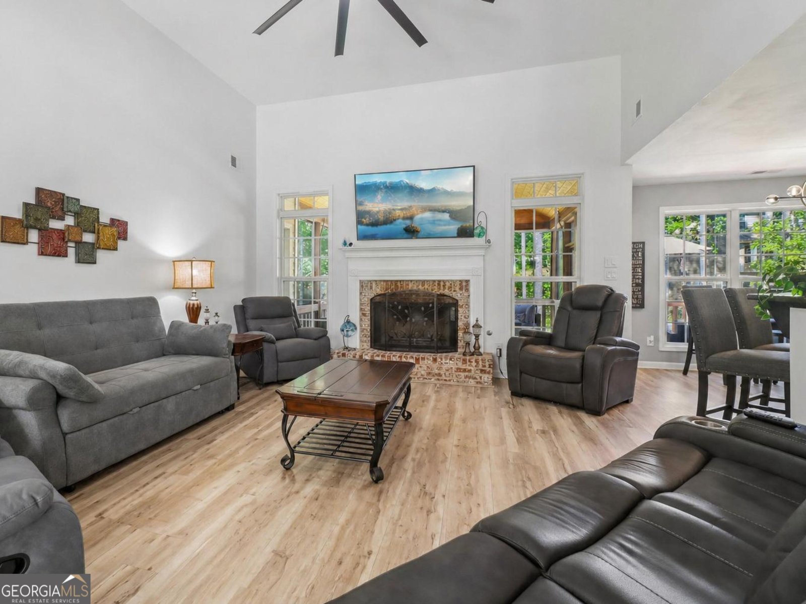 153 Brittany Lane Senoia - Photo 9