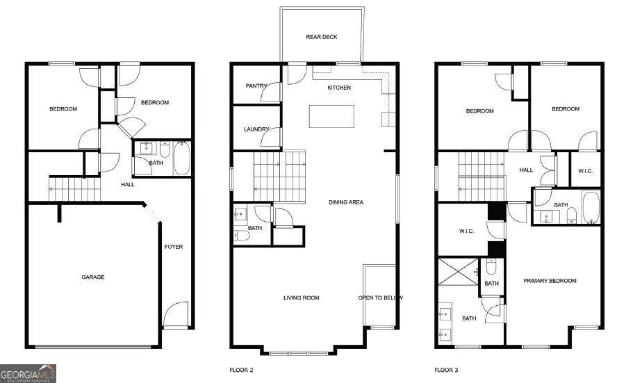 4234 Fern River Trail Norcross - Photo 7