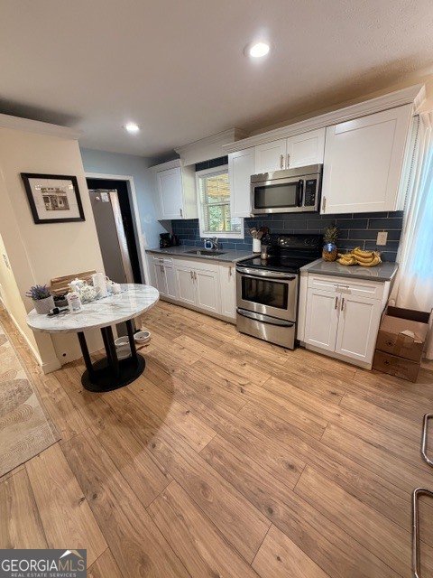 1544 Cordell Rd Bowman - Photo 17