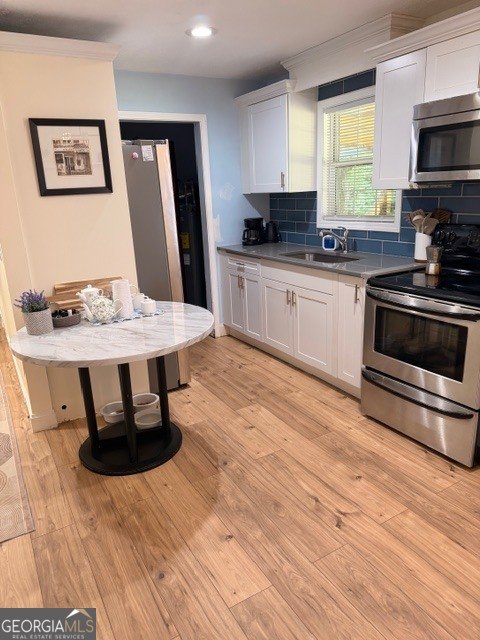 1544 Cordell Rd Bowman - Photo 19