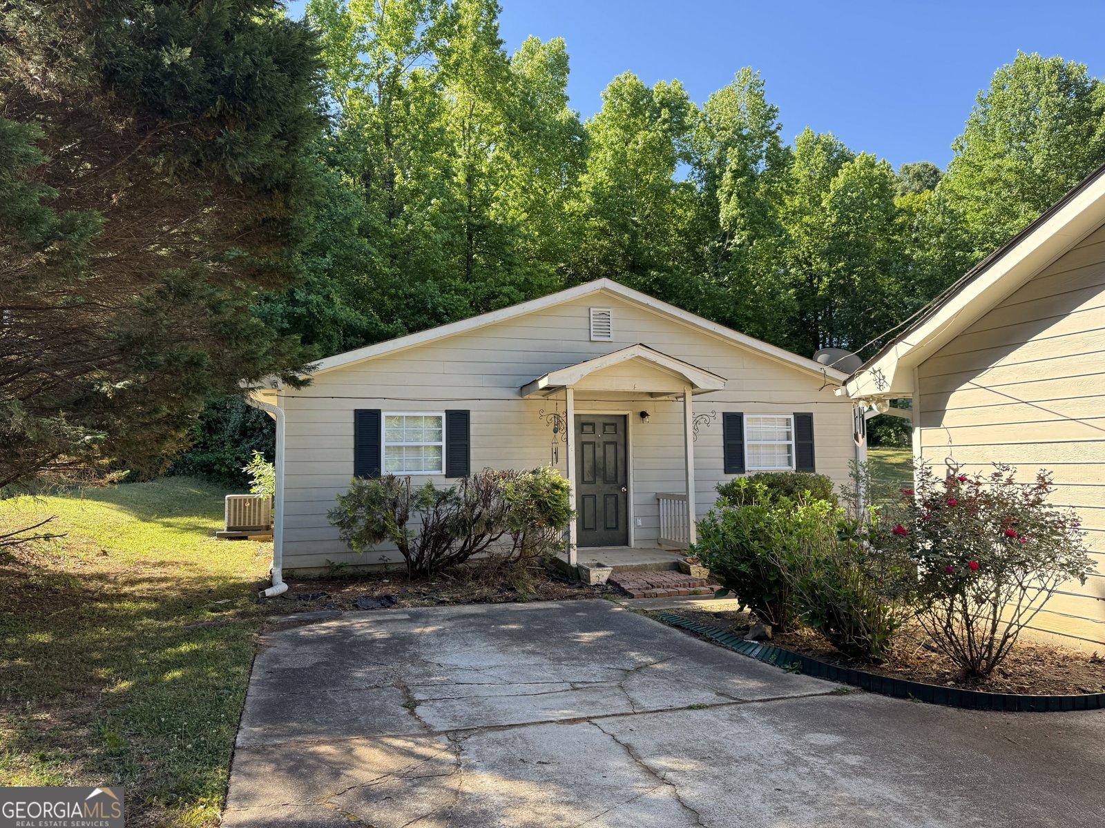 770 Starrsville Road Covington - Photo 15