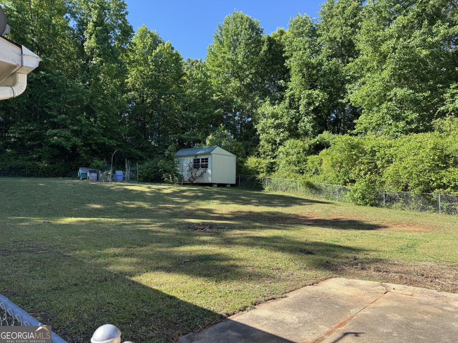 770 Starrsville Road Covington - Photo 26