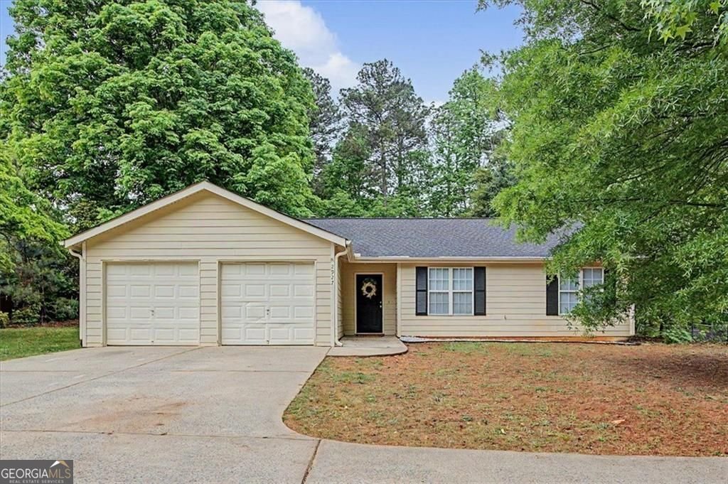 2927 Jim Owens Road Kennesaw - Photo 1