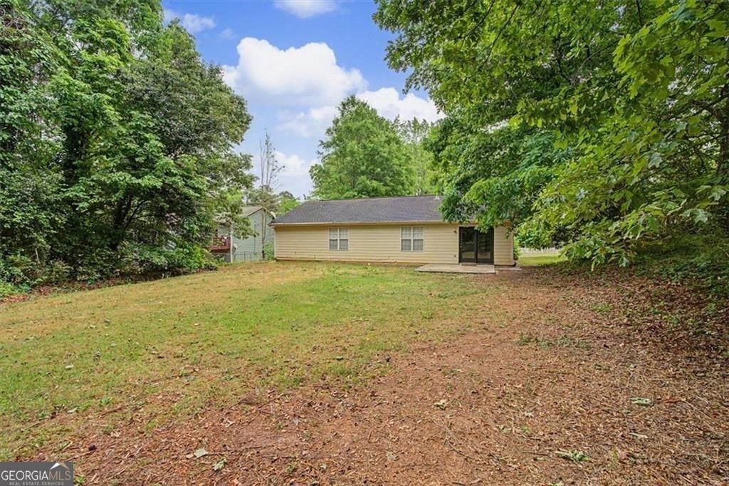 2927 Jim Owens Road Kennesaw - Photo 37