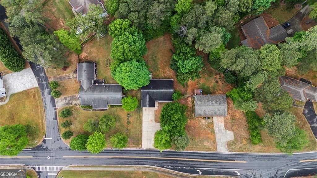 2927 Jim Owens Road Kennesaw - Photo 38