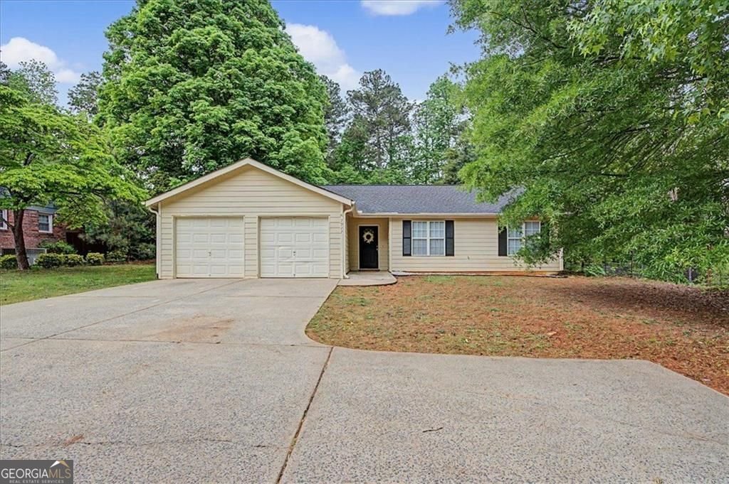 2927 Jim Owens Road Kennesaw - Photo 43