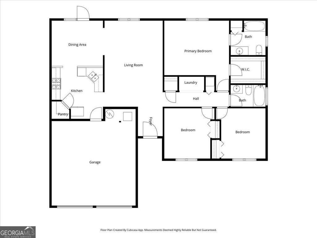 2927 Jim Owens Road Kennesaw - Photo 45