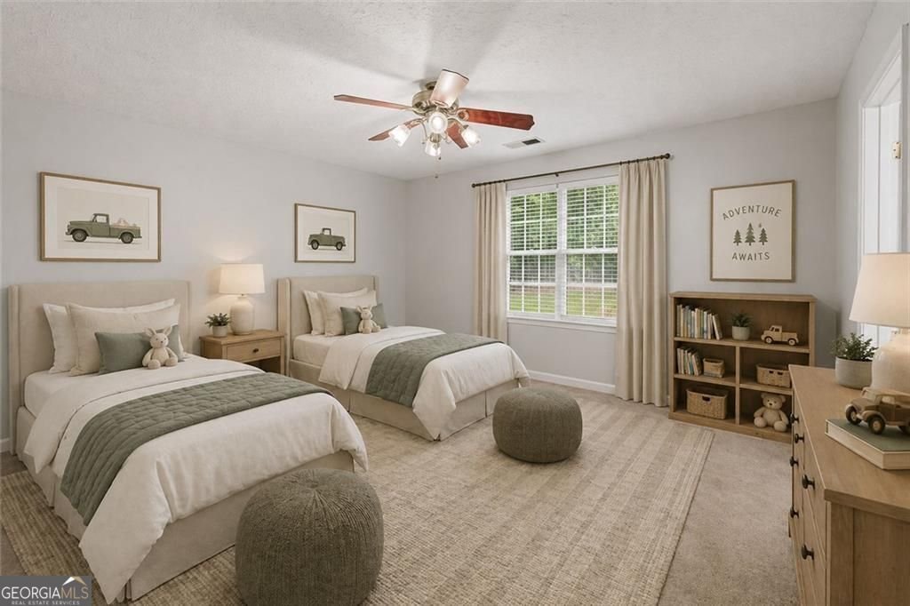 2927 Jim Owens Road Kennesaw - Photo 6