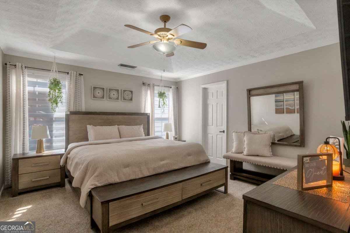 312 Rockingham Drive Loganville - Photo 11