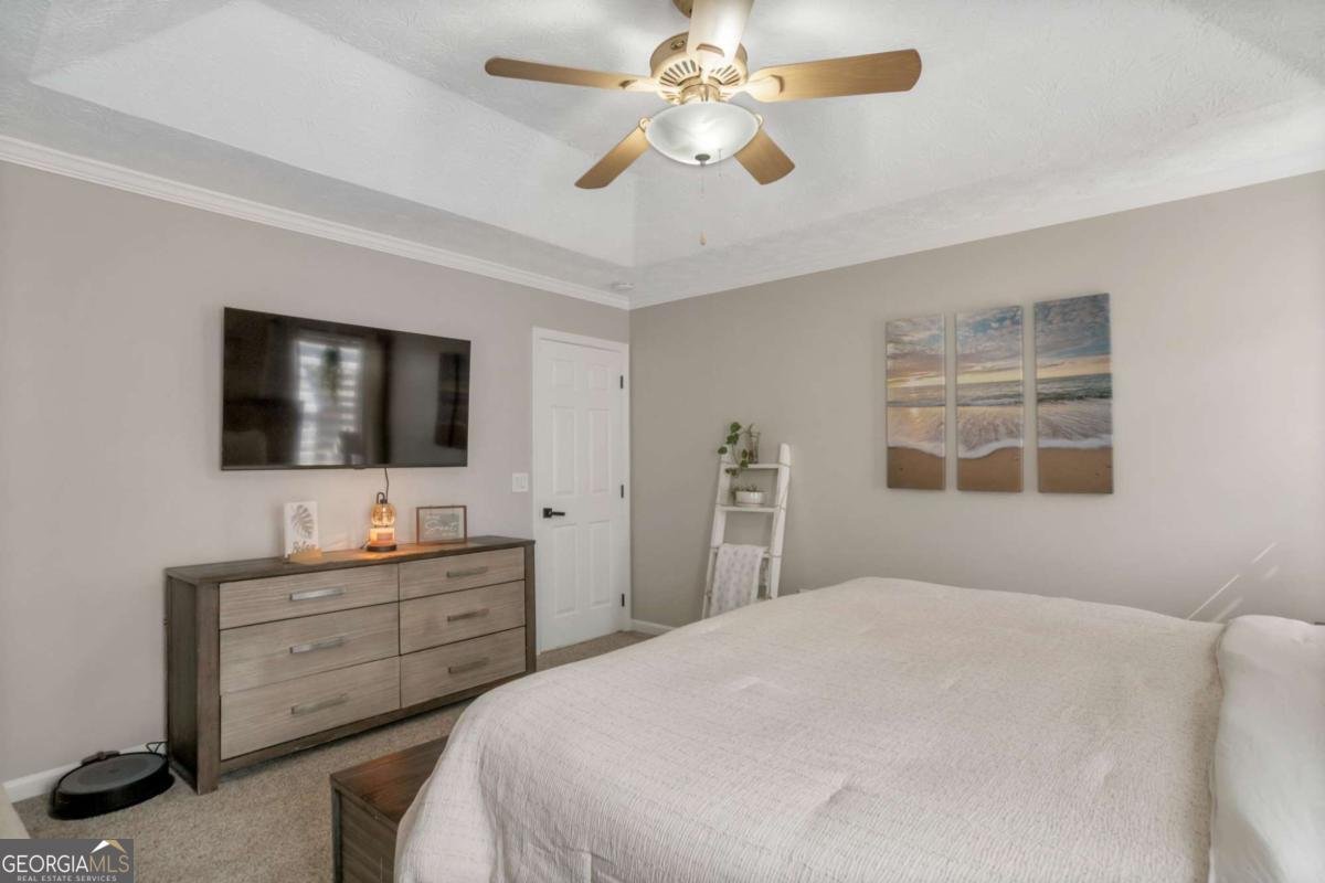 312 Rockingham Drive Loganville - Photo 12